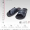 粋　VM2404 (BRN BRN-DBR BLK)