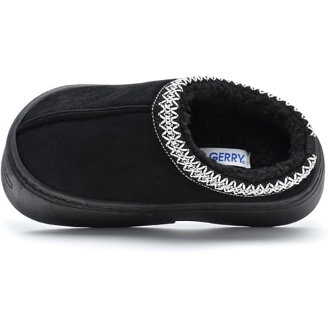GERRY 防寒ブーツ レディース 厚底 ウィンターブーツ Ladies’（ブラック ベージュ グレー）（GR7522)