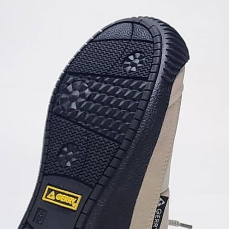 GERRY サボサンダル　Ladies’（ブラック グレイ ベージュ)（GR5593)
