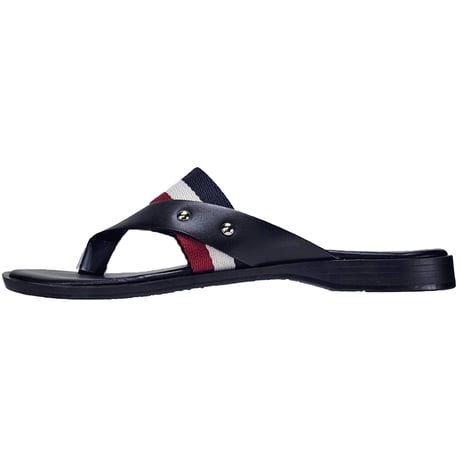 Roi pieds-nus　VM2505(BLK DBR WHT)