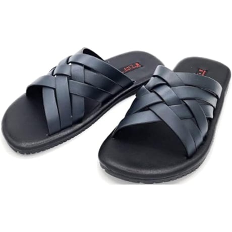粋　VM2404 (BRN BRN-DBR BLK)