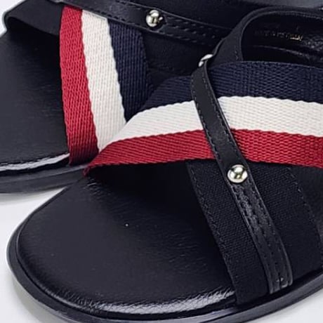 Roi pieds-nus　VM2506(BLK DBR WHT)
