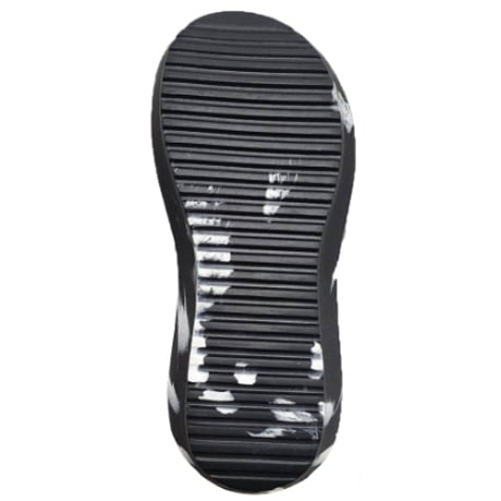 Roi pieds-nus　（WHT BLK ZBR LEO P/BEG P/GRY) VM2514