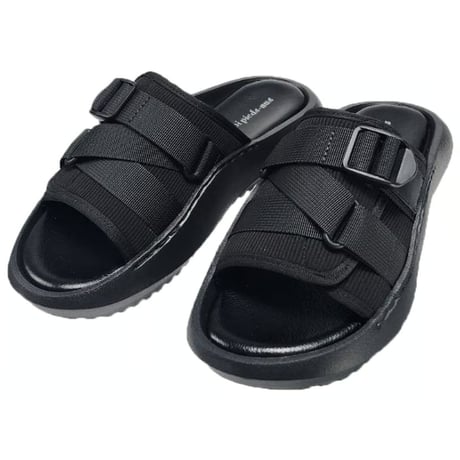 Roi pieds-nus VM2513(BLK.DBR)