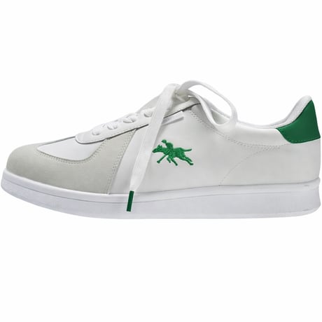 POLOCHAMPS ユニセックス もちもちインソールスニーカー (PL8005)