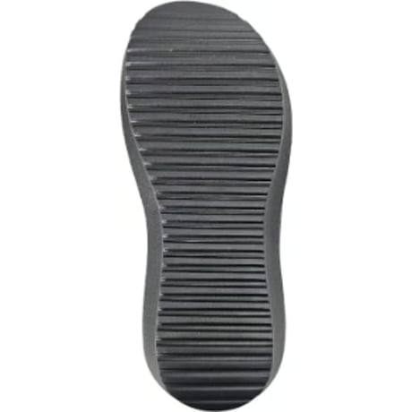 Roi pieds-nus　ROI25105　BLK.BLU.RED