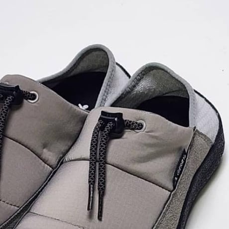 GERRY サボサンダル　Ladies’（ブラック グレイ ベージュ)（GR5593)