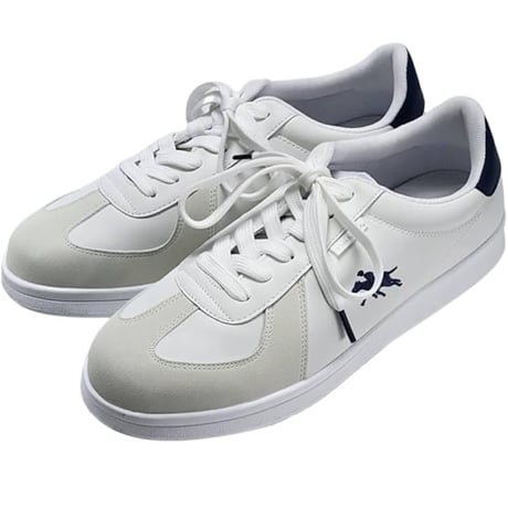 POLOCHAMPS ユニセックス もちもちインソールスニーカー (PL8005)