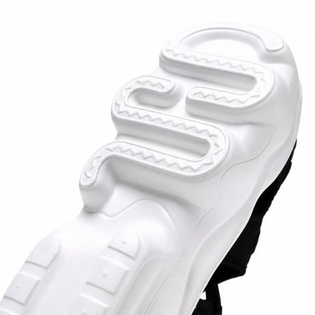 GERRY レディース サンダル GR5590 (BLK,BEG,WHT,BLK/WHT)
