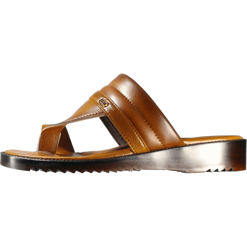 ベンハーサンダルVN9404_金茶色 | ヤマトサンダル【公式ショッピング