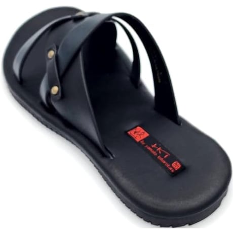 粋　VM2402 (BLK DBR BRN)