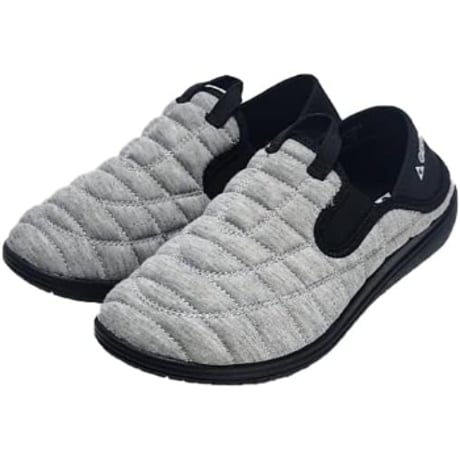 GERRY かかとの踏めるサボサンダル Ladies’（ブラック グレイ デニムブラック デニムネイビー デニムサックス）（GR5592)