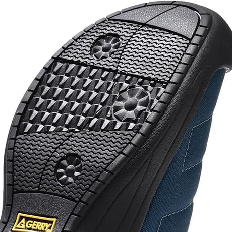 GERRY サボサンダル　Ladies’（ブラック ブルー ベージュ グレイ）（GR5552)_GRAY