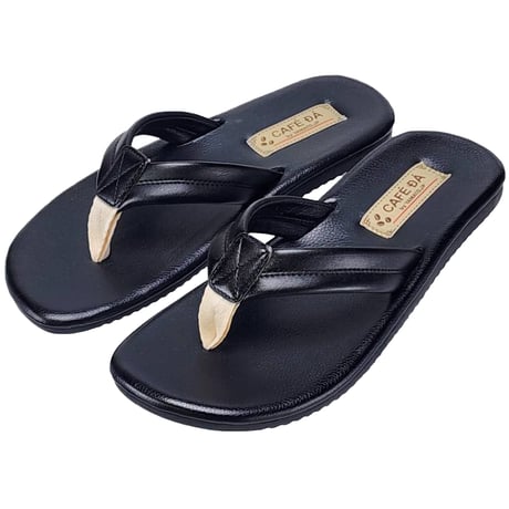 CAFE DA VM2405 (BLK DBR)