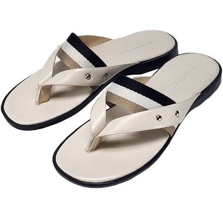 Roi pieds-nus　VM2505(BLK DBR WHT)