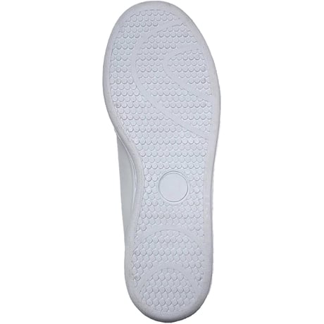 POLOCHAMPS ユニセックス もちもちインソールスニーカー (PL8005)