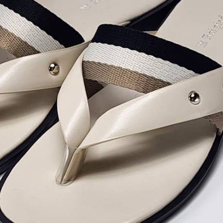 Roi pieds-nus　VM2505(BLK DBR WHT)