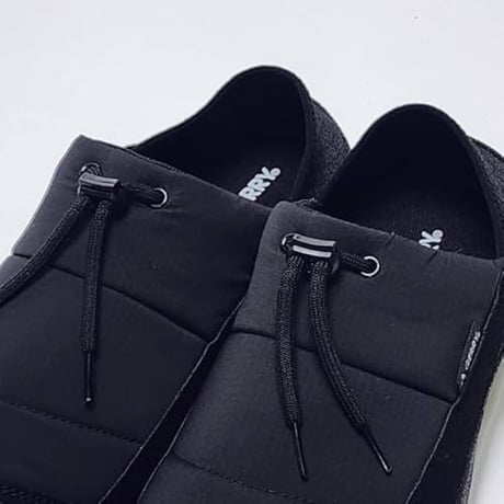 GERRY サボサンダル Men’s（ブラック グレイ ベージュ）（GR6593)