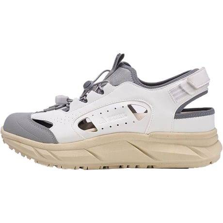 GERRYスニーカーサンダルMen’s(BLK BLK/WHT GRY/WHT)（GR6602)