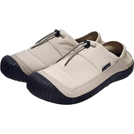 GERRY サボサンダル Men’s（ブラック グレイ ベージュ）（GR6593)