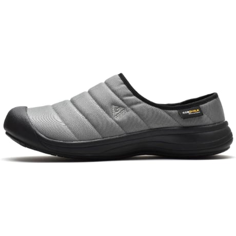 GERRY サボサンダル Men’s（ブラック グレイ ベージュ）（GR6552)