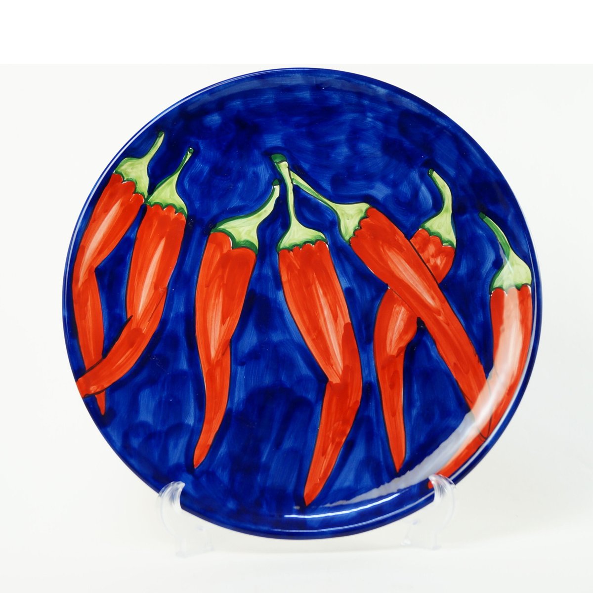 PIATTO 絵皿30cm | ROSALINDA