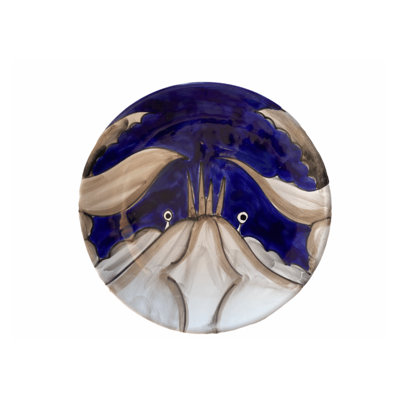 PIATTO 絵皿 16cm | ROSALINDA