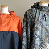 レインポンチョ作り方説明書