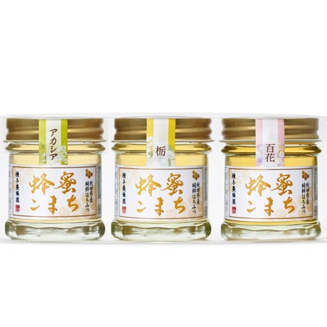 蜂蜜こまち  アカシア  1200g  ＊ 横手養蜂園 蜂蜜こまち アカシア 300g(ビン) | 横手養蜂園 STORE