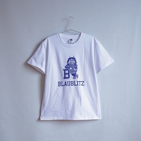 namahage TEE / ホワイト