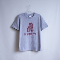 namahage TEE / グレー