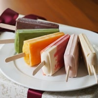 【夏ギフト／お中元／残暑御見舞】大切なあの人に、アイスキャンディーの贈り物【8月発送】