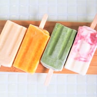 【ご自宅用】店主にお任せ！おうちでアイスアップセット【8月発送便】