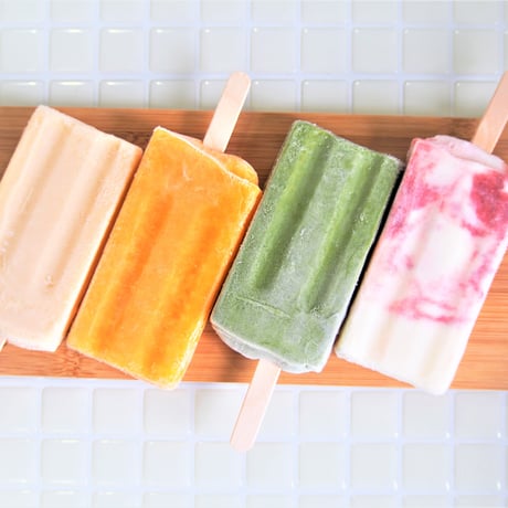 【ご自宅用】店主にお任せ！おうちでアイスアップセット【6月発送便】