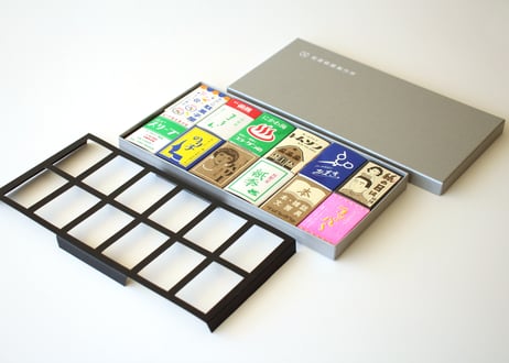マチバコ コンプリートBOX