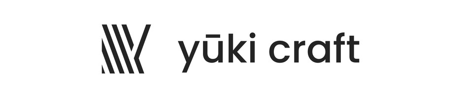 yūki craft