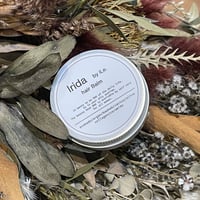 organic balm