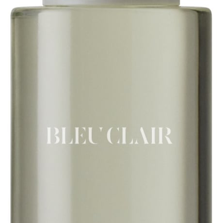 LOA THE OIL BLEU CLAIR ロア ザ オイル ブルークレール  30ml. ヘアオイル パフュームオイル