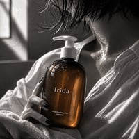 iridaボンディングプレックスシャンプー 300ml