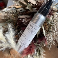 moist oil "艶ありオイル"100ml