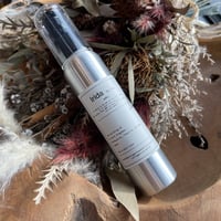 silky oil "艶なしオイル"100ml