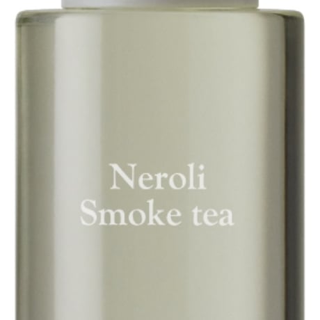 LOA THE OIL Neroli Smoke tea ロア ザ オイル ネロリスモークティー 100ml ヘアオイル パフュームオイル