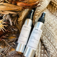 silky oil 100ml＆moist oil 100ml  2点セット
