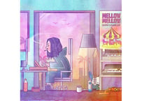 Mellow Mellow～GeG's PLAYLIST～ [CD]