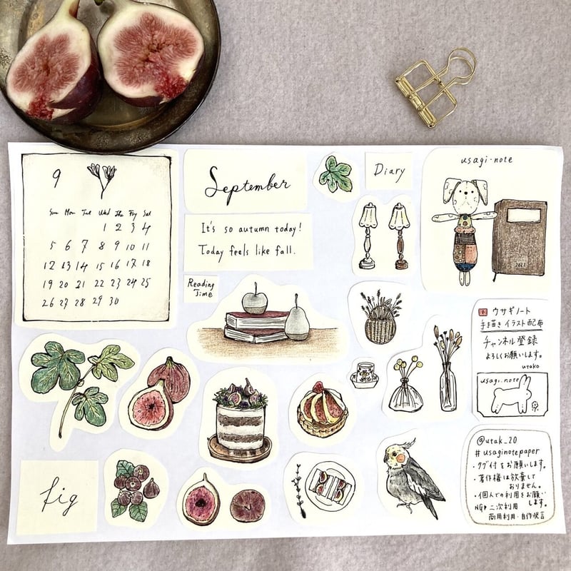 月うさぎオーダーページ♡ 🌸