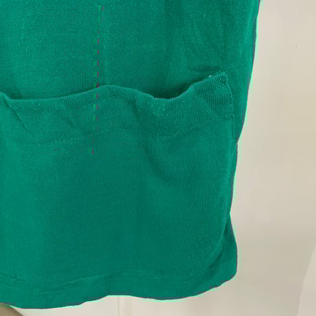 70-80s cycling top