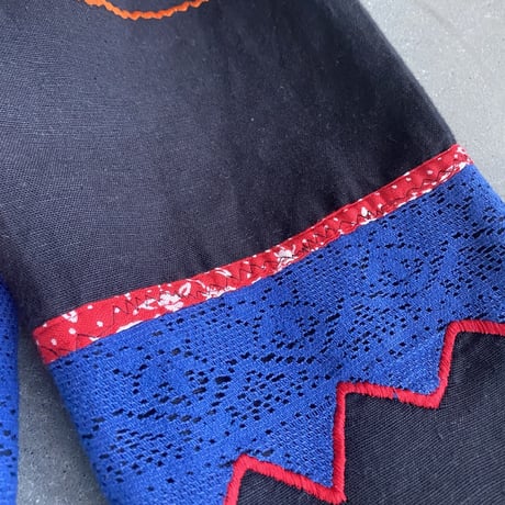 Made in India colorful jacket