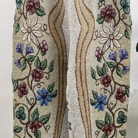 Remake rug pants