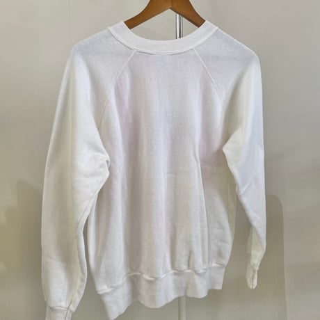 Made in USA 80s woman sweatshirt