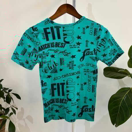 Made in Germany mini t-shirt